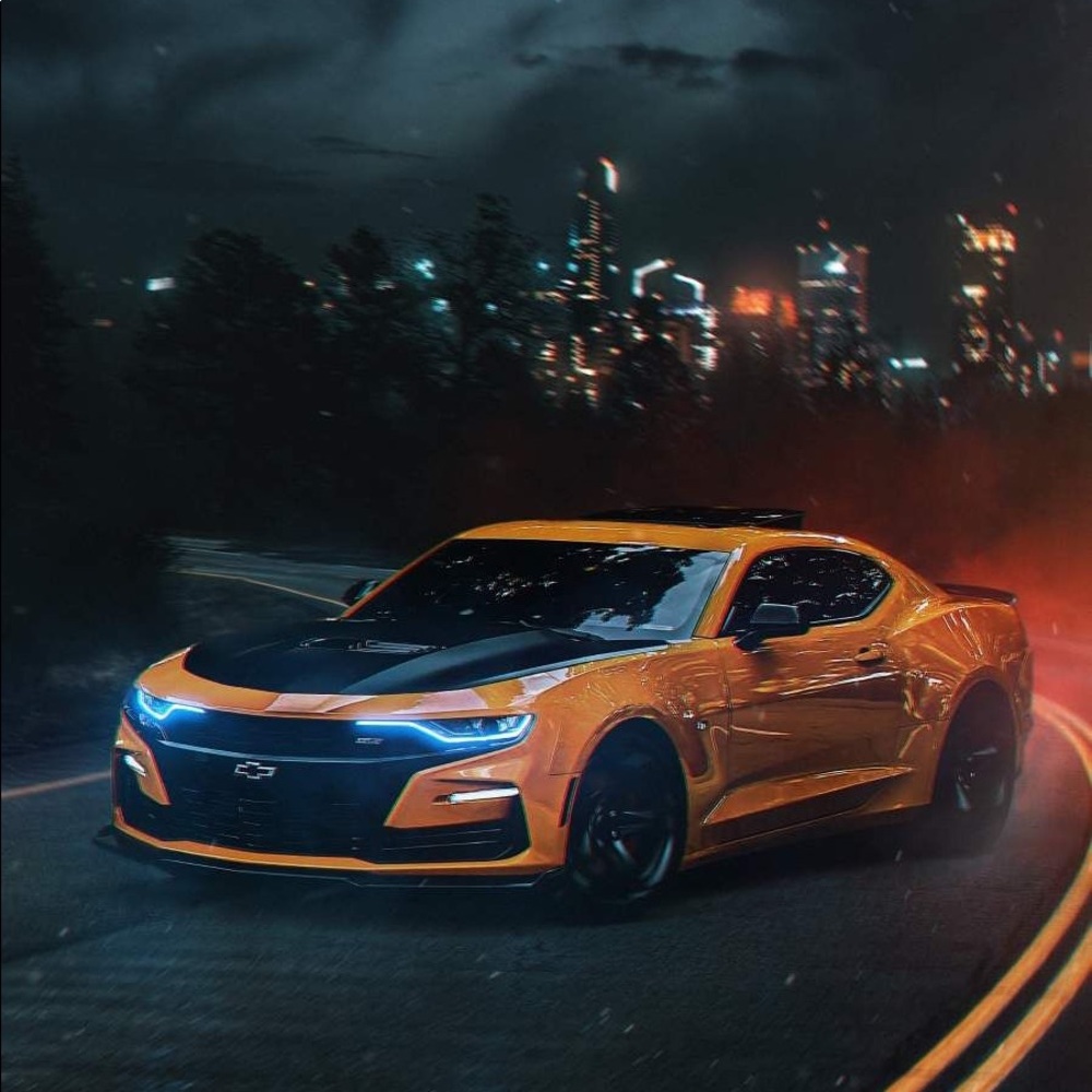 Meet your Posher, Tiani ⌖₁₂₇